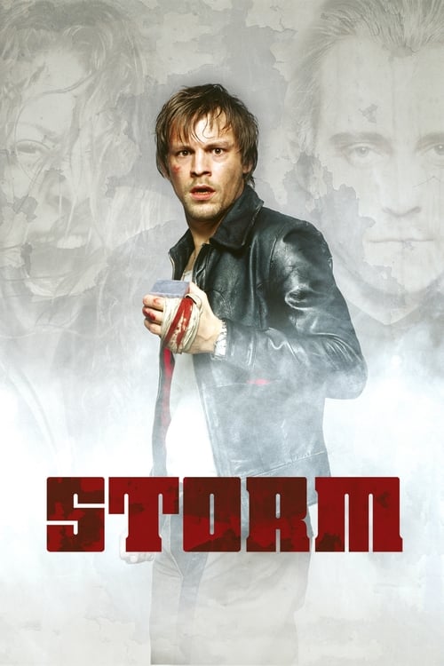 Storm - Movie Poster