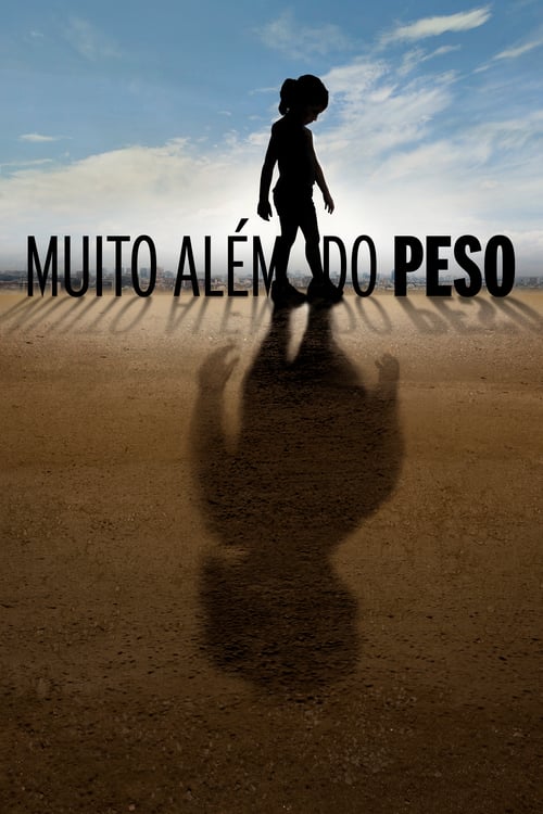 Way Beyond Weight - Movie Poster