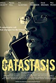 Catastasis - Movie Poster