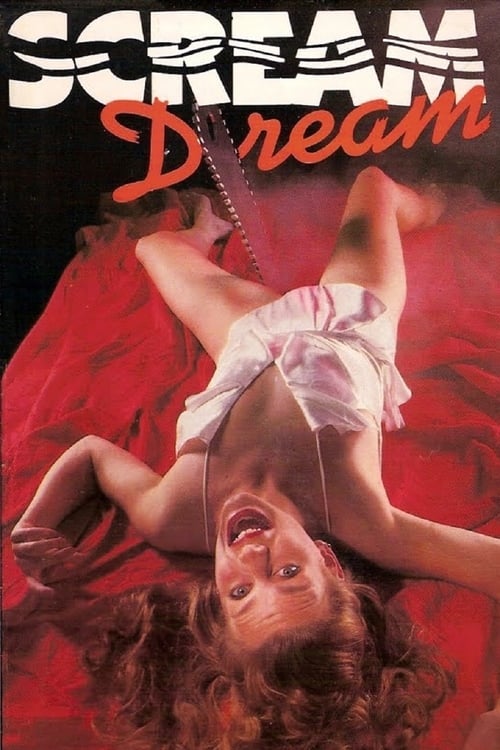 Scream Dream - Movie Poster