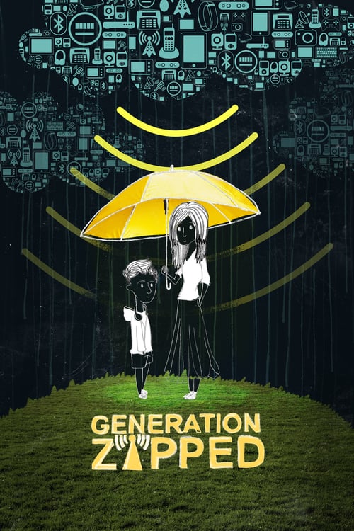 Generation Zapped - Movie Poster