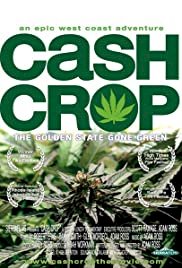 Cash Crop - Movie Poster