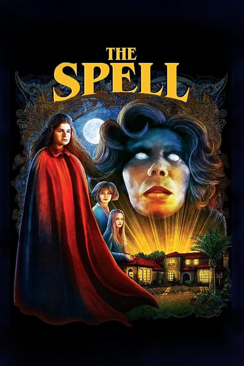 The Spell - Movie Poster The Spell - Movie Poster