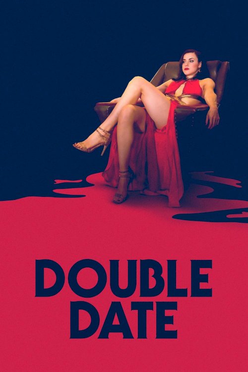 Double Date - Movie Poster