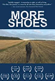 More Shoes - Movie Poster More Shoes - Movie Poster