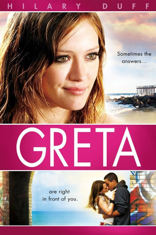 Greta - Movie Poster Greta - Movie Poster