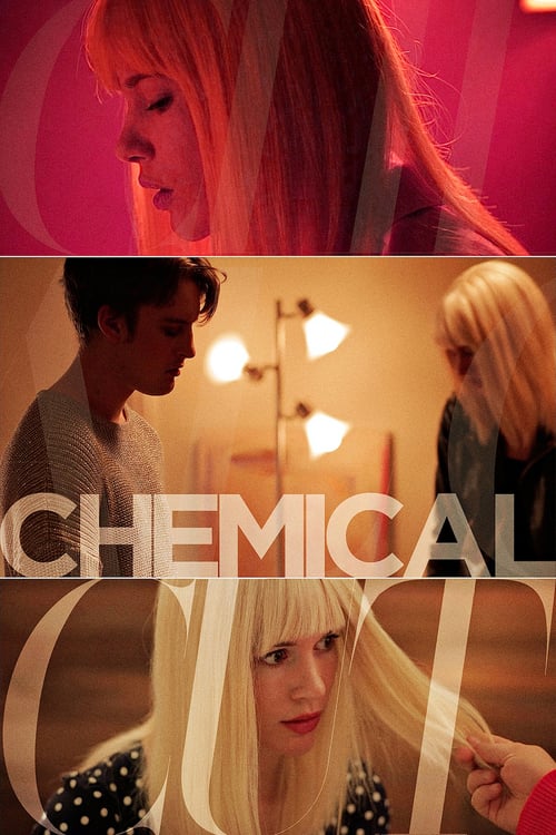 Chemical Cut - Movie Poster Chemical Cut - Movie Poster