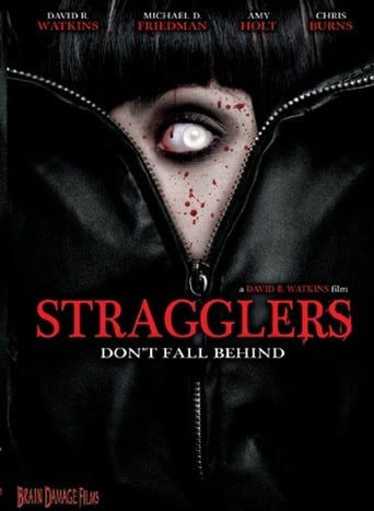 Stragglers - Movie Poster