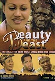 Beauty and the Beast 2 - Movie Poster Beauty and the Beast 2 - Movie Poster