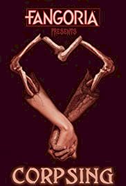 Corpsing - Movie Poster Corpsing - Movie Poster