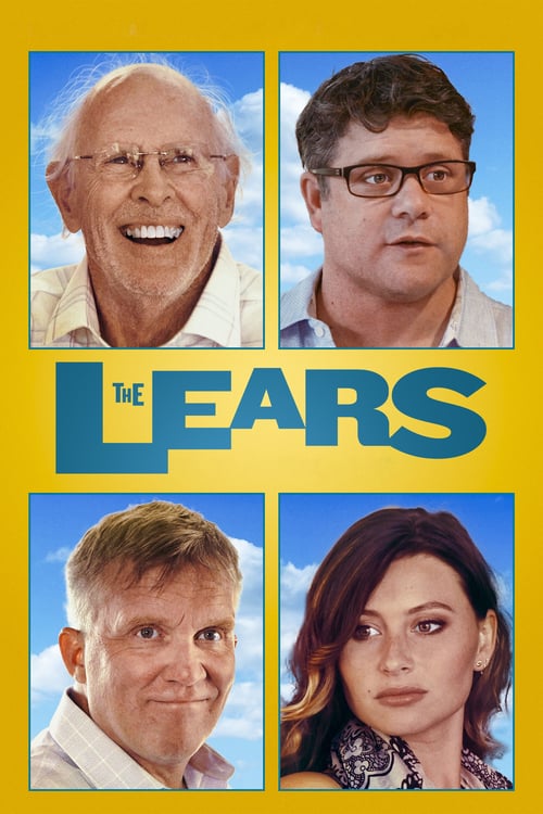 The Lears - Movie Poster