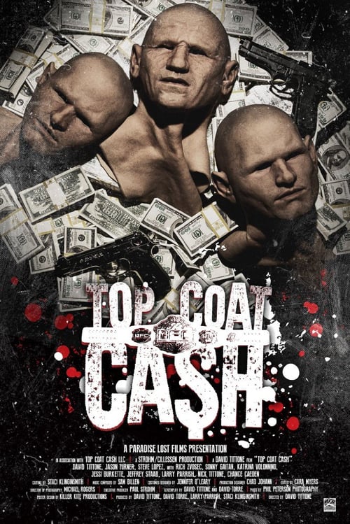 Top Coat Cash - Movie Poster