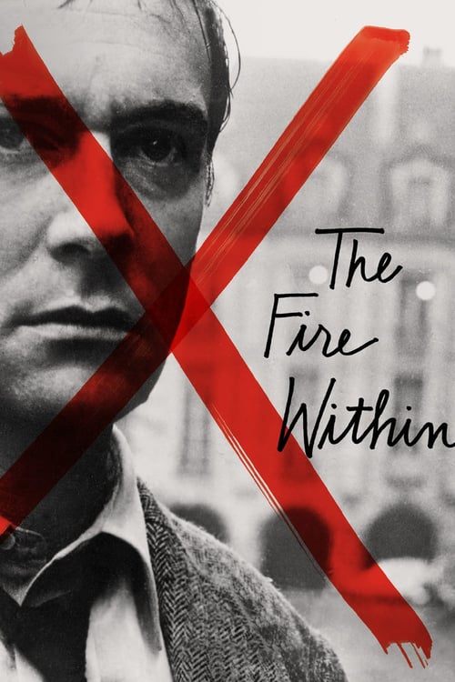 The Fire Within - Movie Poster The Fire Within - Movie Poster