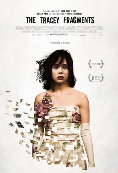 The Tracey Fragments - Movie Poster