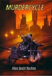 Murdercycle - Movie Poster Murdercycle - Movie Poster