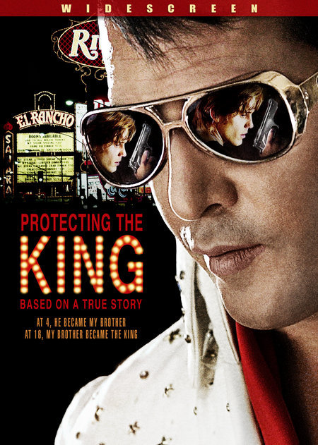 Protecting the King - Movie Poster Protecting the King - Movie Poster