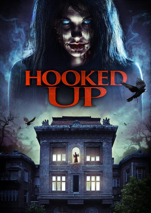 Hooked Up - Movie Poster Hooked Up - Movie Poster