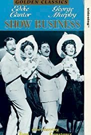 Show Business - Movie Poster Show Business - Movie Poster
