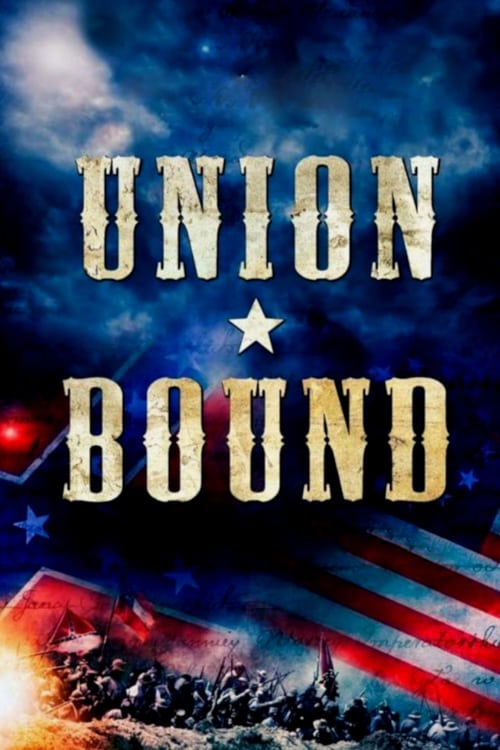 Union Bound - Movie Poster Union Bound - Movie Poster