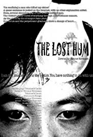 The Lost Hum - Movie Poster The Lost Hum - Movie Poster