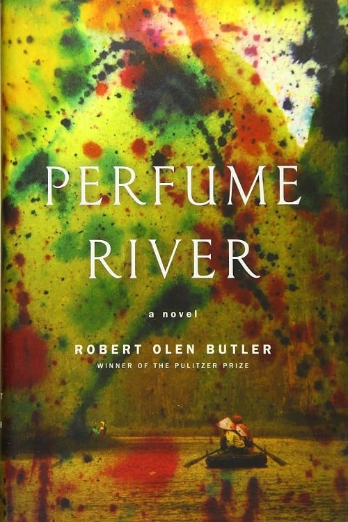 Perfume River - Movie Poster Perfume River - Movie Poster
