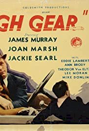 High Gear - Movie Poster High Gear - Movie Poster
