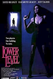 Lower Level - Movie Poster Lower Level - Movie Poster