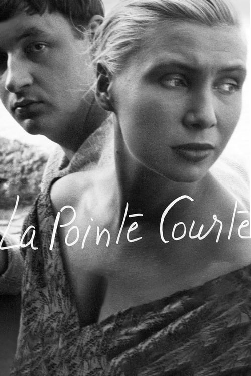 La Pointe Courte - Movie Poster La Pointe Courte - Movie Poster