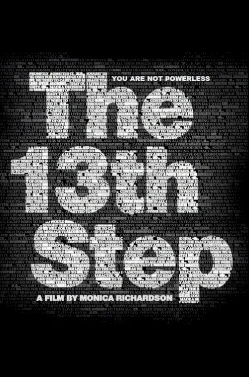 The 13th Step - Movie Poster The 13th Step - Movie Poster