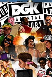 DGK: Parental Advisory - Movie Poster