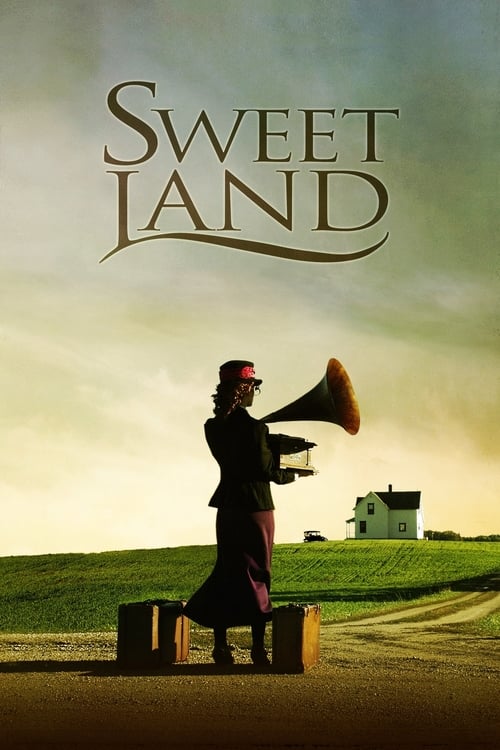 Sweet Land - Movie Poster Sweet Land - Movie Poster