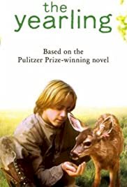 The Yearling - Movie Poster The Yearling - Movie Poster