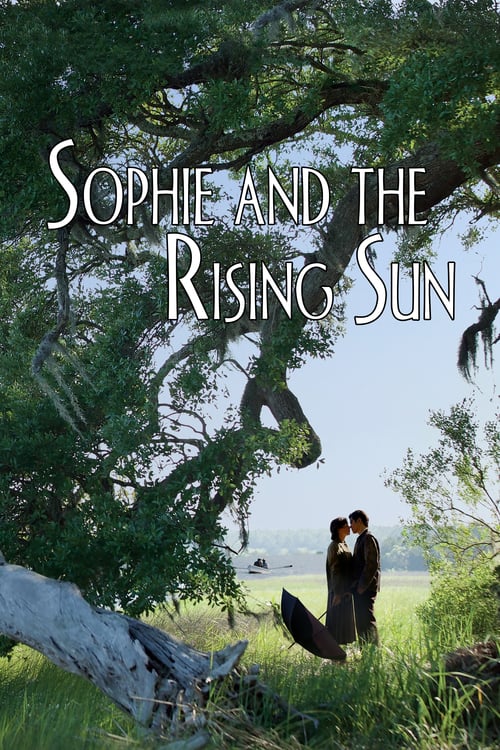 Sophie and the Rising Sun - Movie Poster