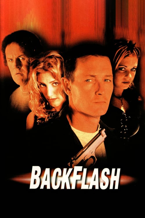 Backflash - Movie Poster