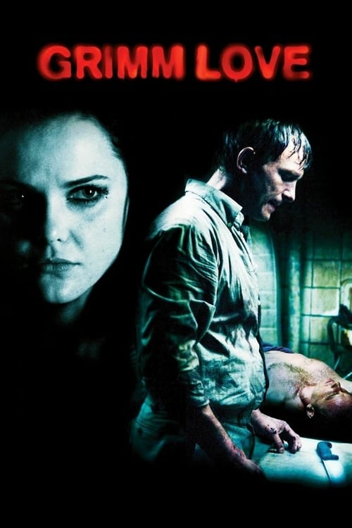 Grimm Love - Movie Poster