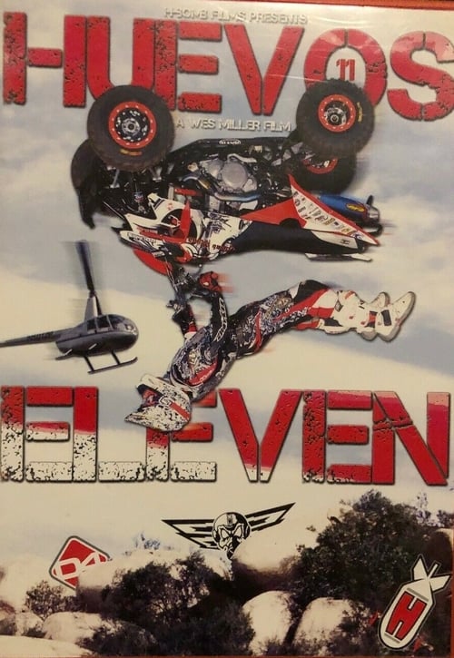 Huevos 11 - Movie Poster