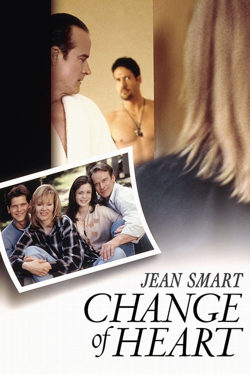 Change of Heart - Movie Poster