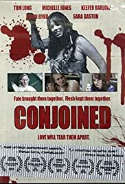 Conjoined - Movie Poster Conjoined - Movie Poster