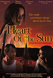 Heart of the Sun - Movie Poster Heart of the Sun - Movie Poster