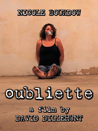 Oubliette - Movie Poster Oubliette - Movie Poster