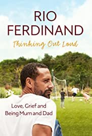 Rio Ferdinand: Being Mum and Dad - Movie Poster Rio Ferdinand: Being Mum and Dad - Movie Poster