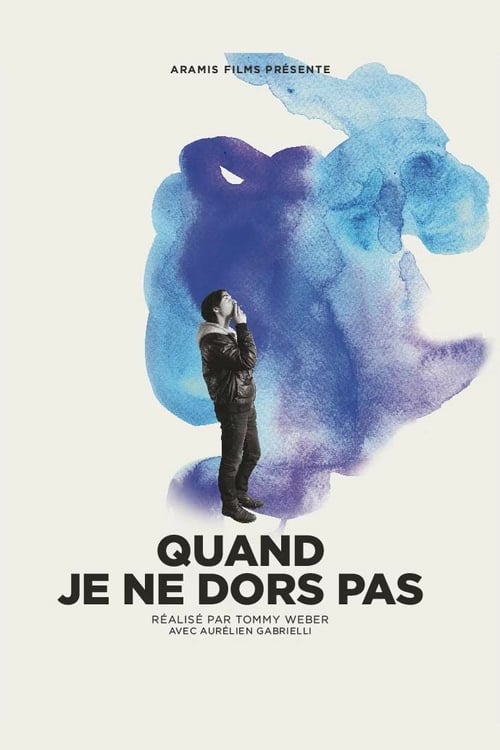 Sleepless Night in Paris - Movie Poster Sleepless Night in Paris - Movie Poster