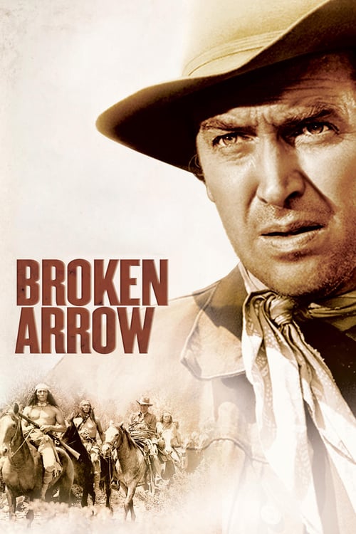 Broken Arrow - Movie Poster Broken Arrow - Movie Poster