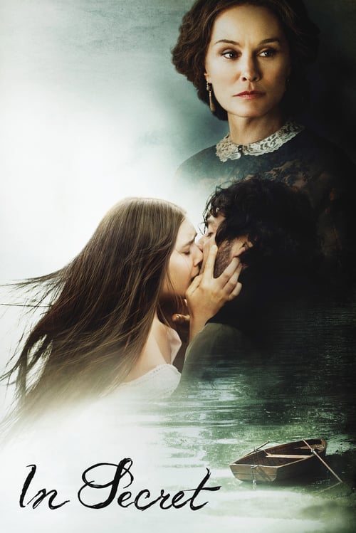 In Secret - Movie Poster In Secret - Movie Poster