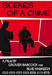 Scenes of a Crime - Movie Poster Scenes of a Crime - Movie Poster