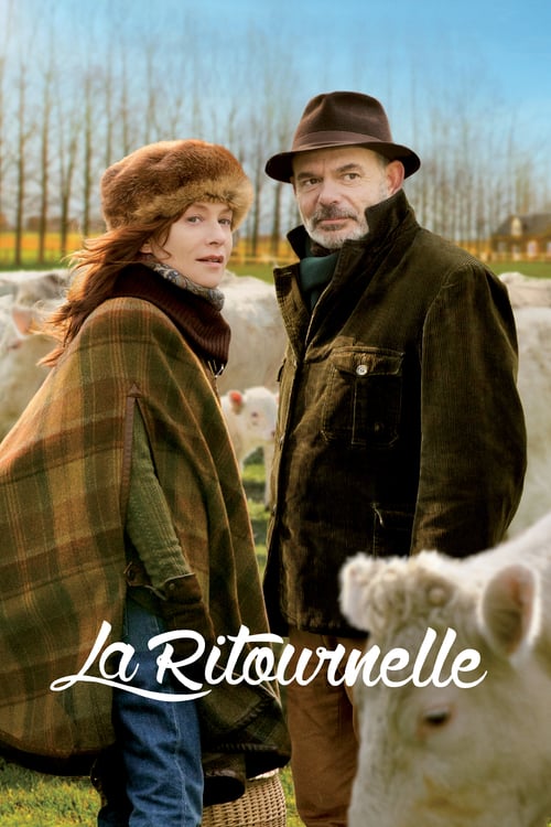 Paris Follies - Movie Poster Paris Follies - Movie Poster