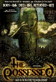 The Possessed - Movie Poster