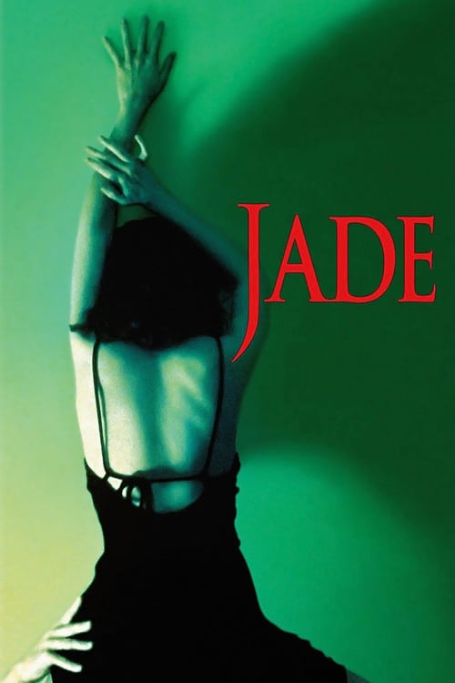 Jade - Movie Poster Jade - Movie Poster