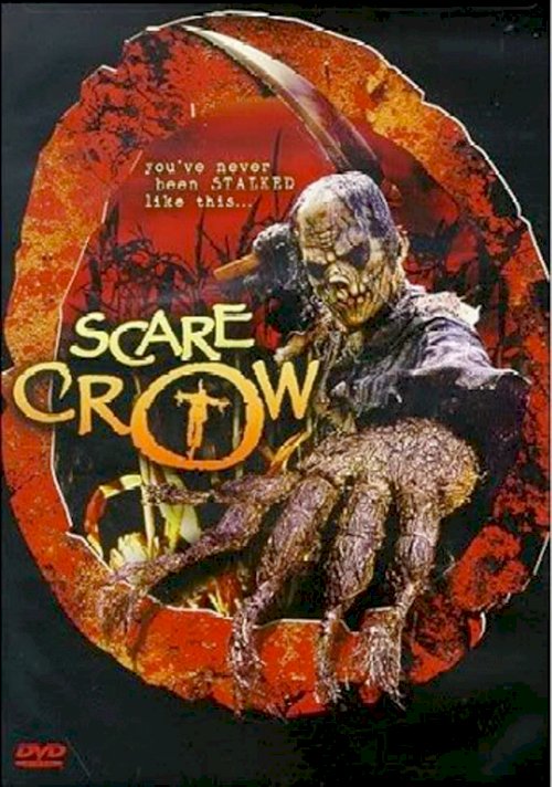 Scarecrow - Movie Poster Scarecrow - Movie Poster
