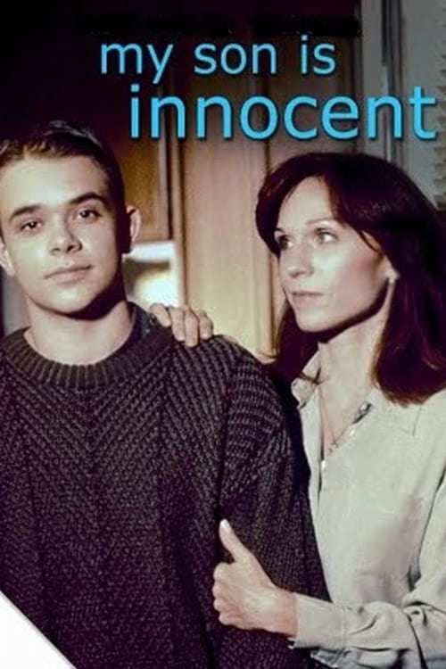 My Son Is Innocent - Movie Poster My Son Is Innocent - Movie Poster